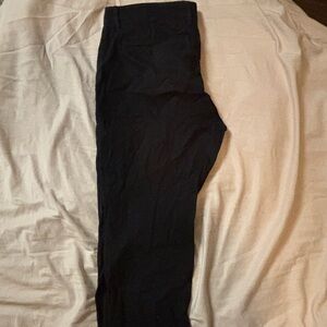 Men’s classic dress slacks